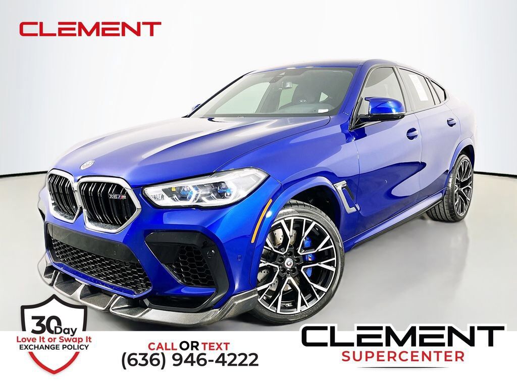 2023 BMW X6