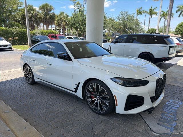 2023 BMW M4