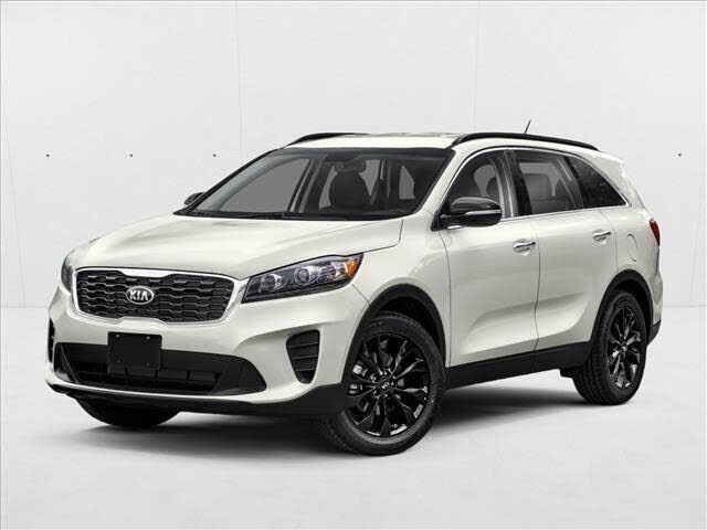 2020 KIA Sorento