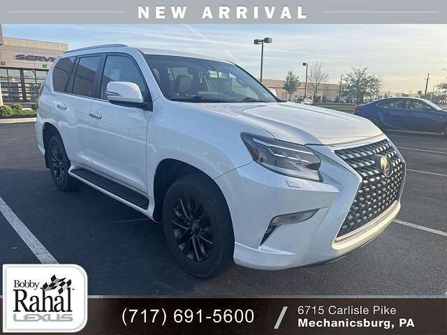 2023 LEXUS GX