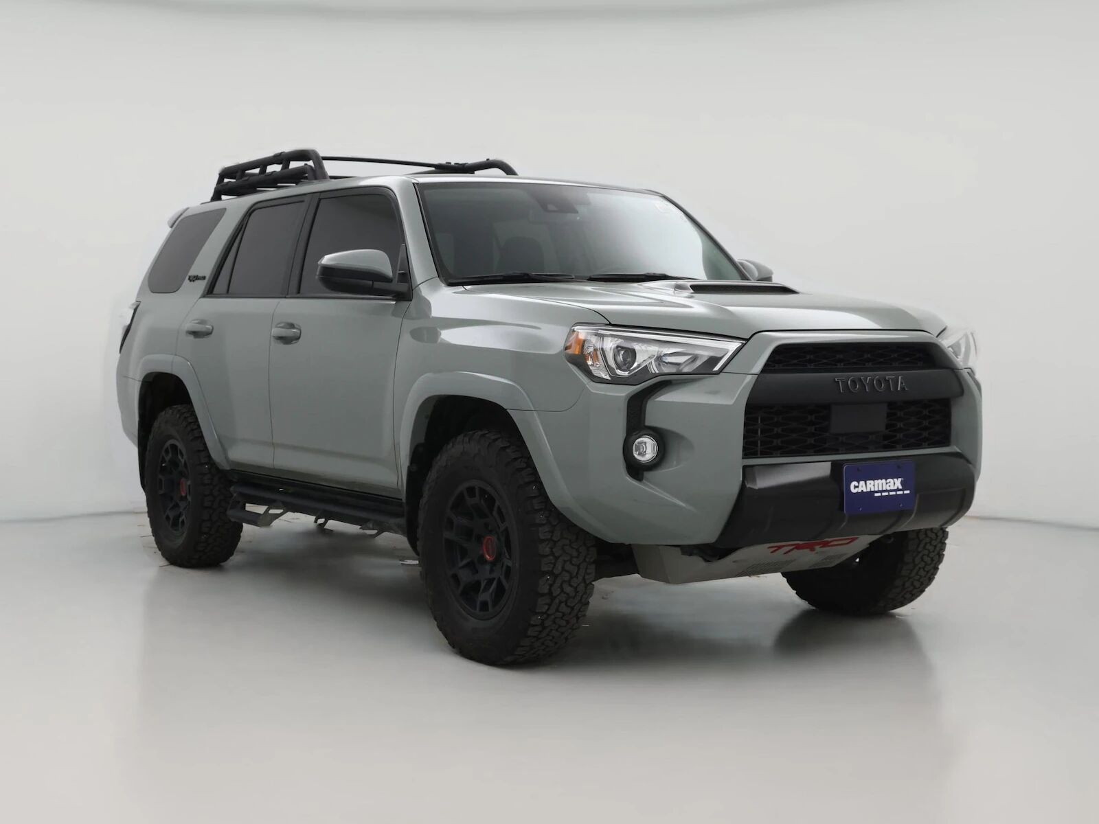 2021 TOYOTA 4-Runner