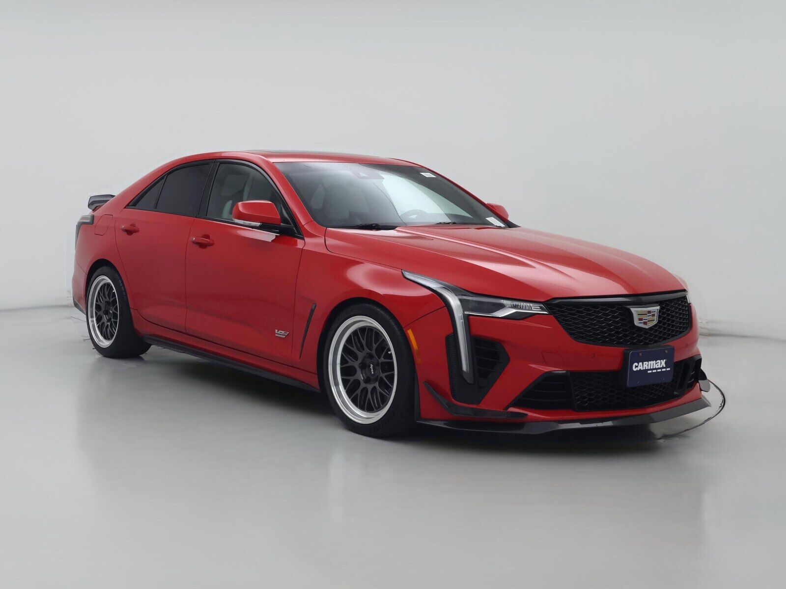 2024 CADILLAC CT4