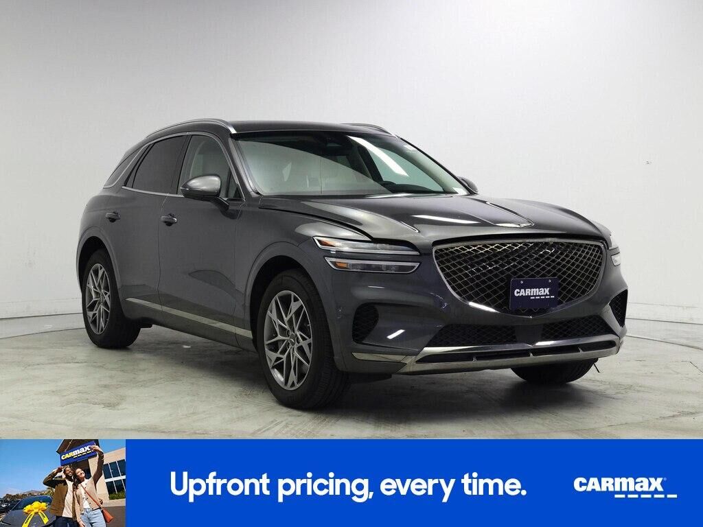 2023 GENESIS GV70