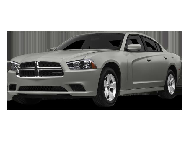 2013 DODGE Charger