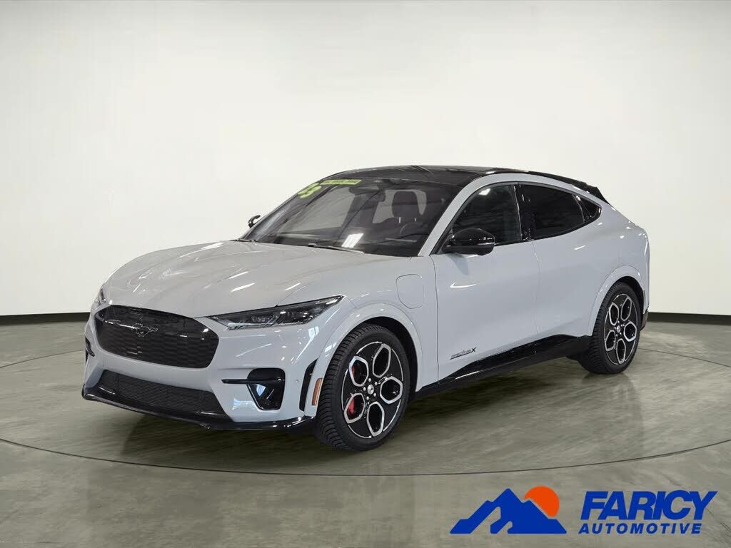 2023 FORD Mustang