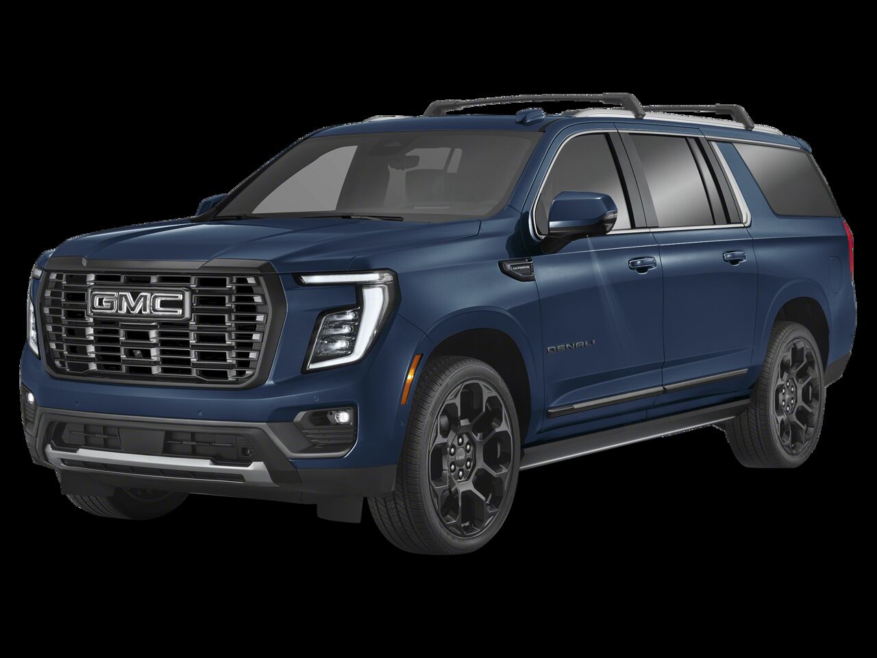 2025 GMC Yukon XL