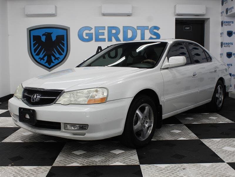 2003 ACURA TL