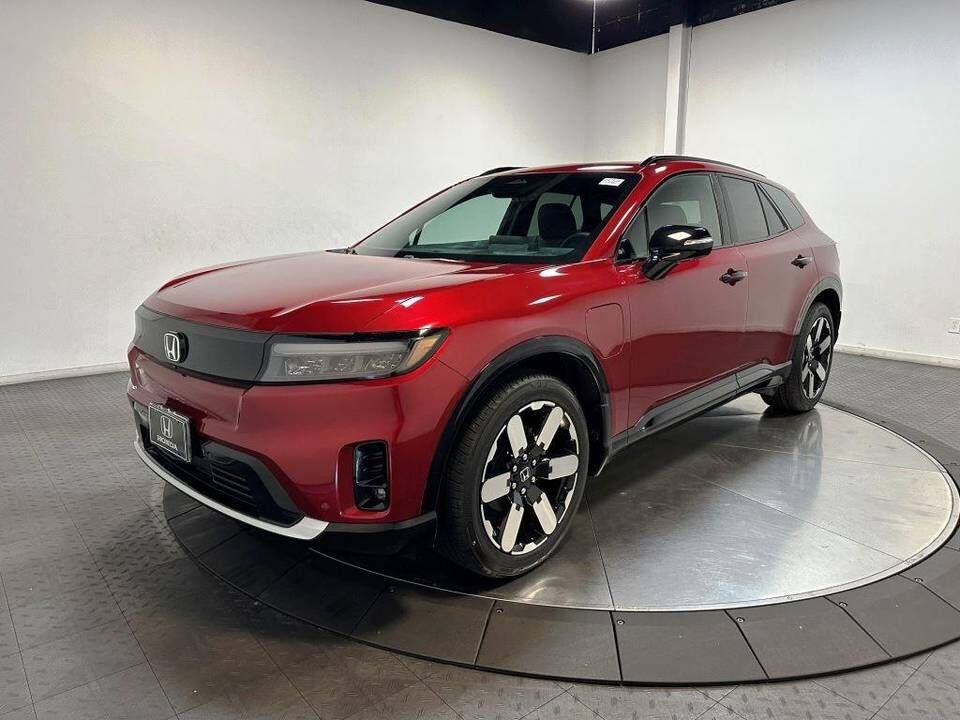 2026 HONDA Prologue
