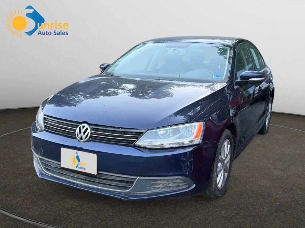 2013 VOLKSWAGEN Jetta