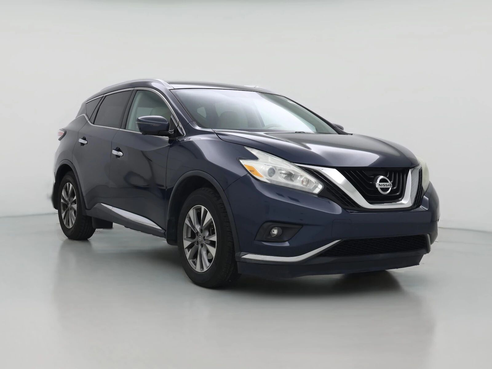 2017 NISSAN Murano