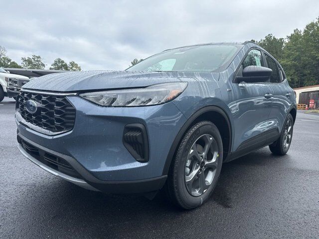 2026 FORD Escape