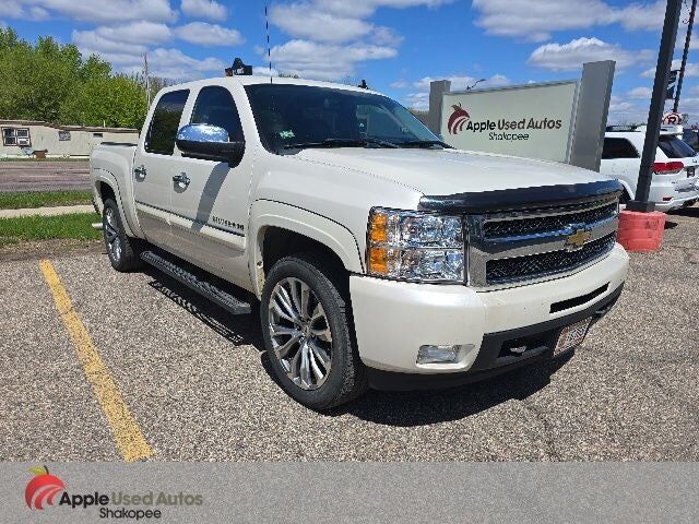 2011 CHEVROLET Silverado