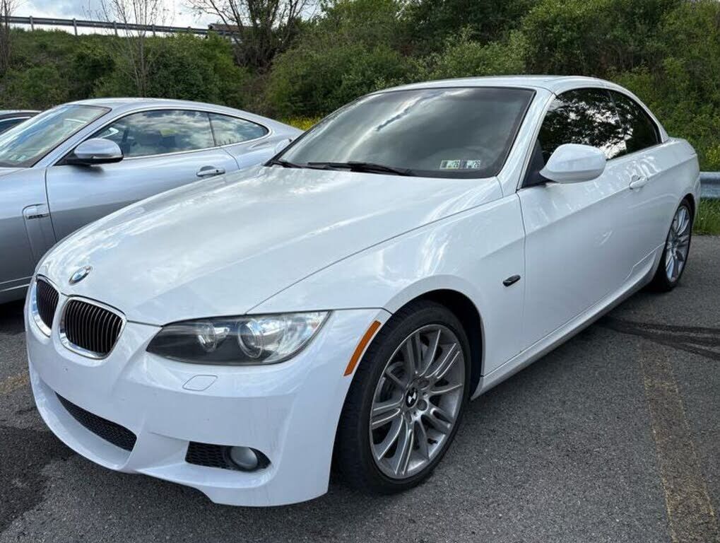 BMW 335i