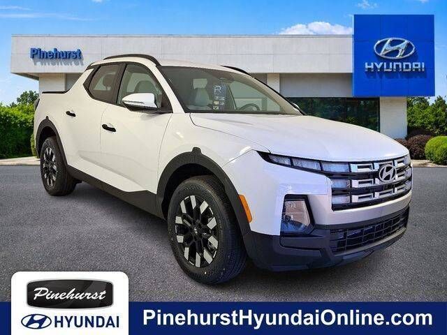 2026 HYUNDAI SANTA CRUZ