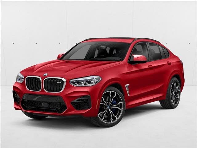 2020 BMW X4