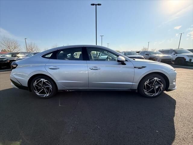 2026 HYUNDAI Sonata