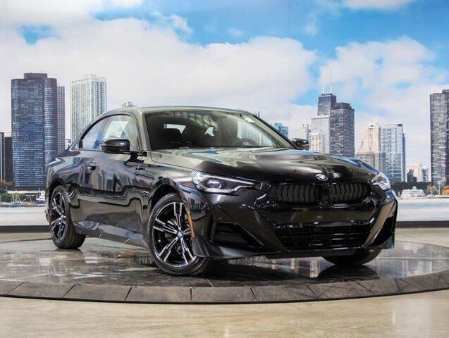 2026 BMW 2 Series