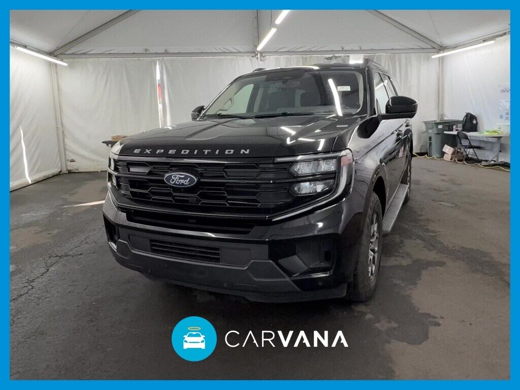 2025 FORD Expedition