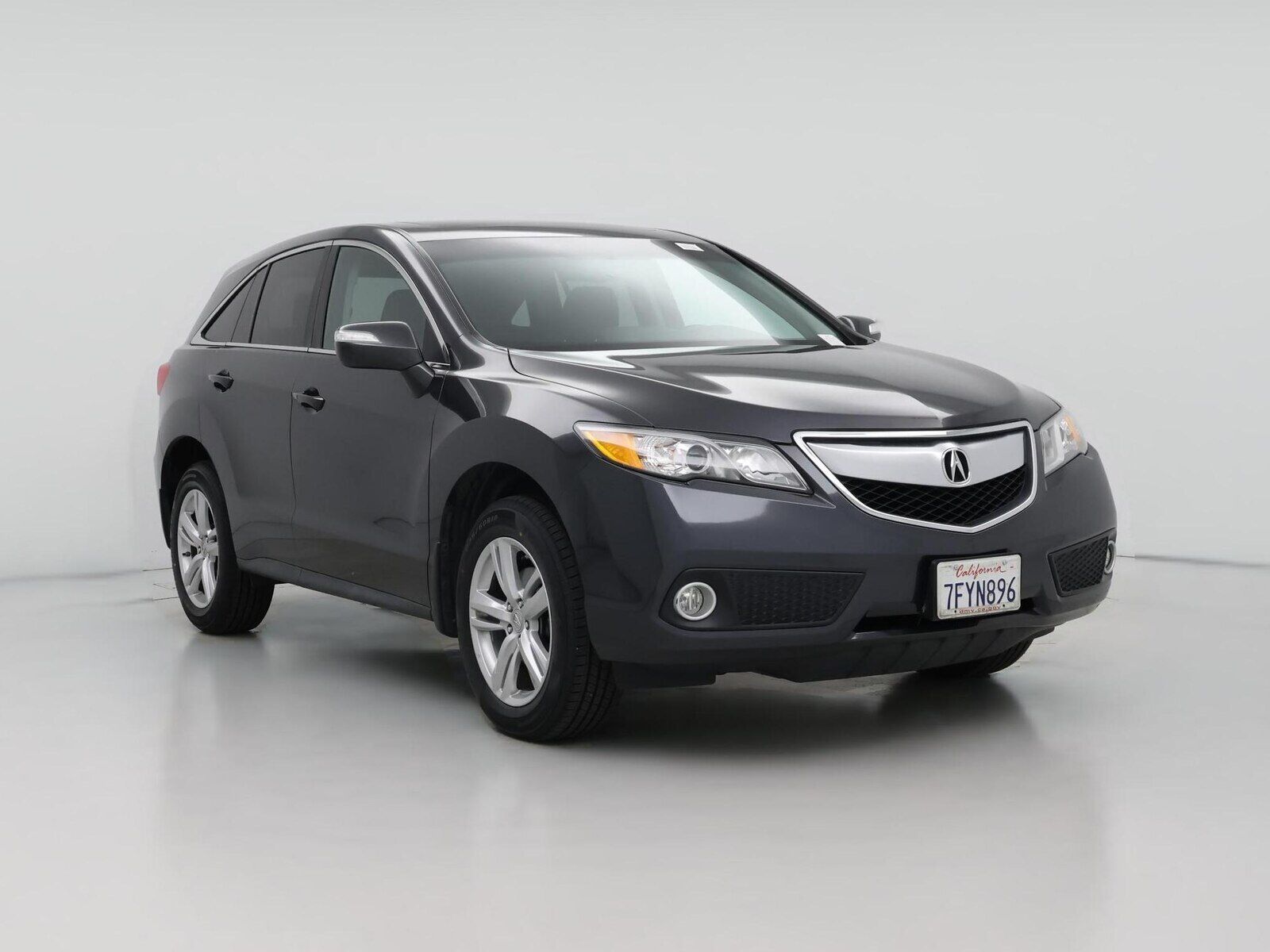 2015 ACURA RDX
