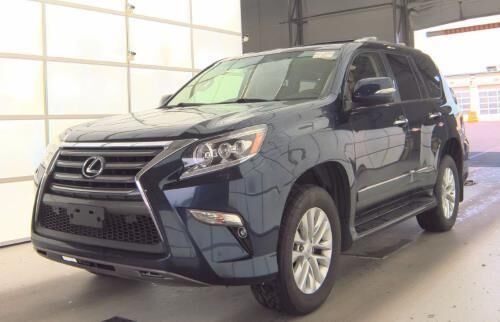 2017 LEXUS GX