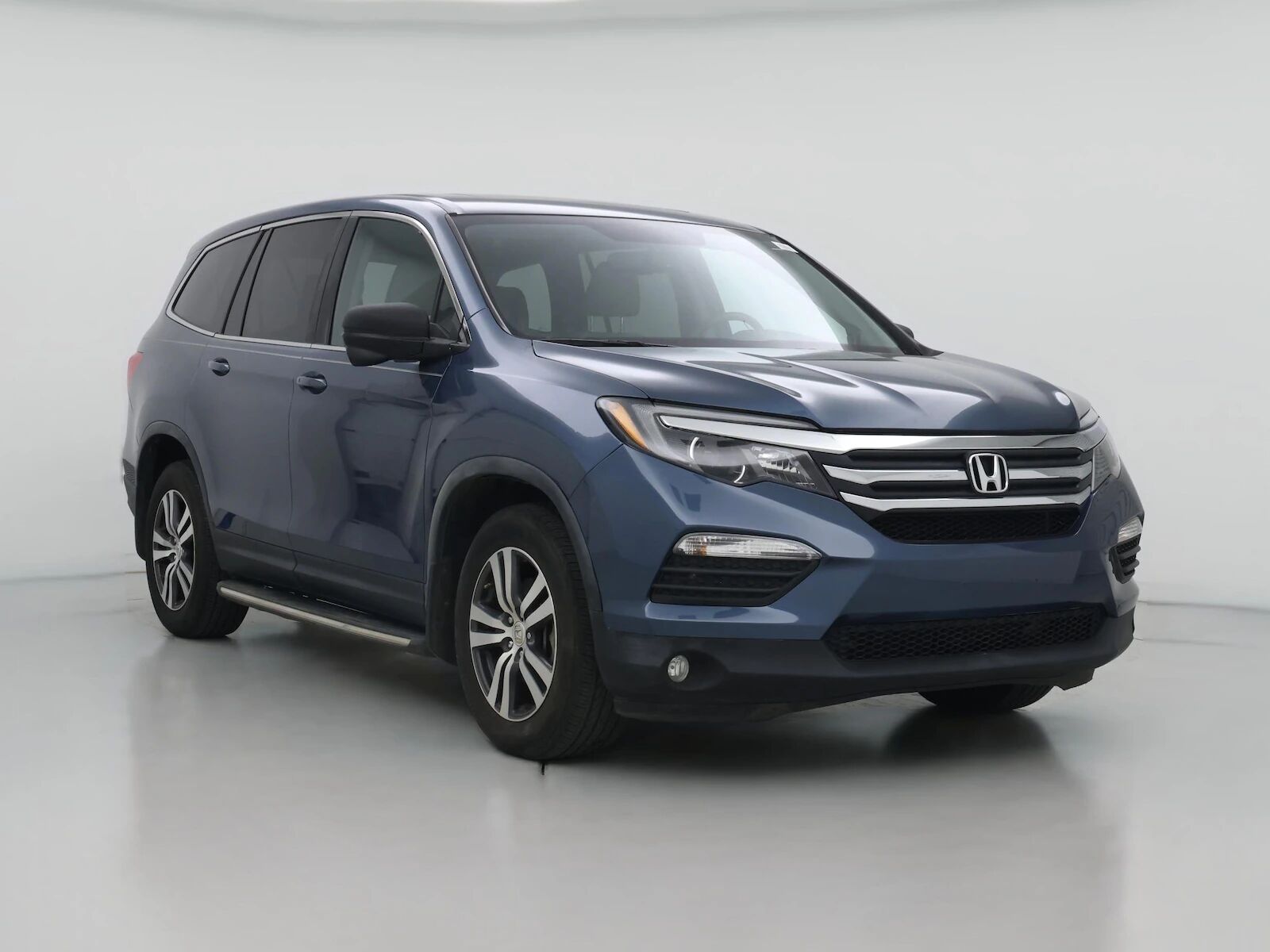 2018 HONDA Pilot