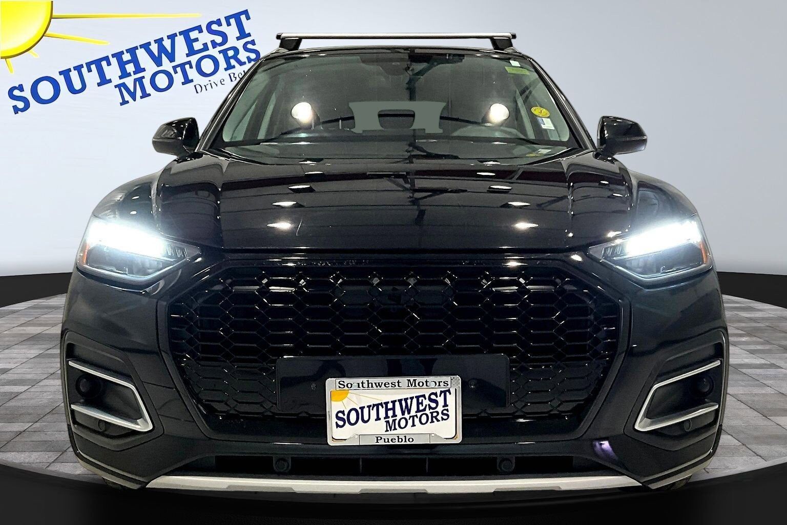 2023 Audi Q5