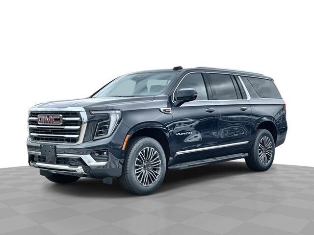 2026 GMC Yukon XL