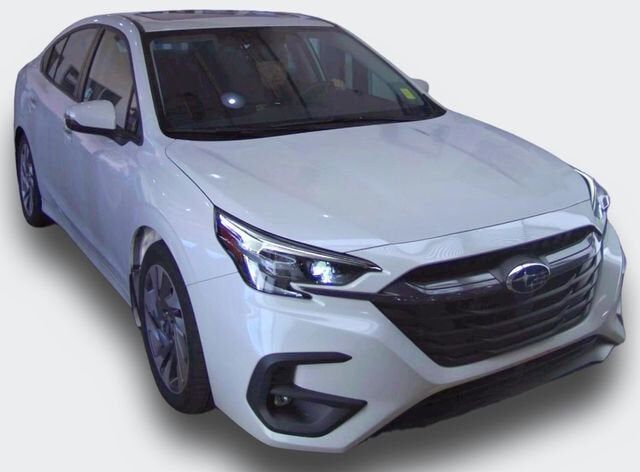 2024 SUBARU Legacy