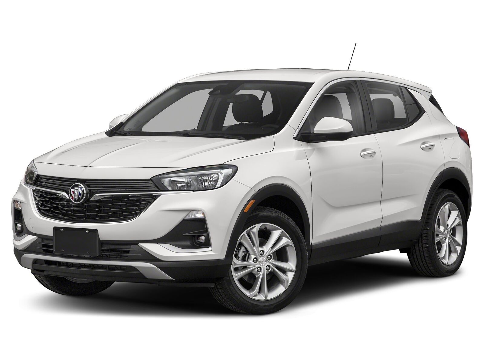 2021 BUICK Encore GX