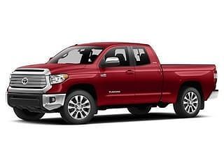 2014 TOYOTA Tundra