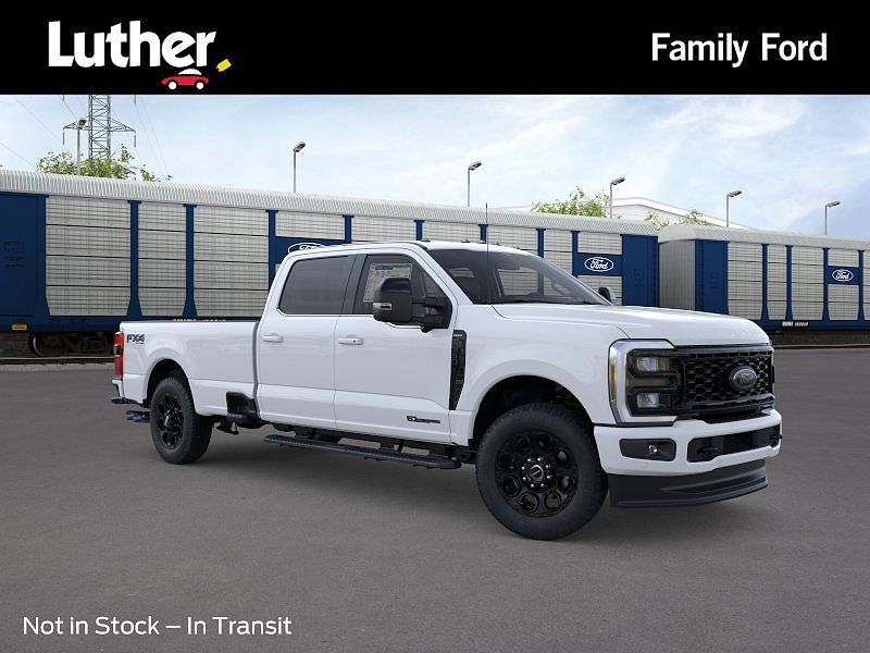 2026 FORD F-350