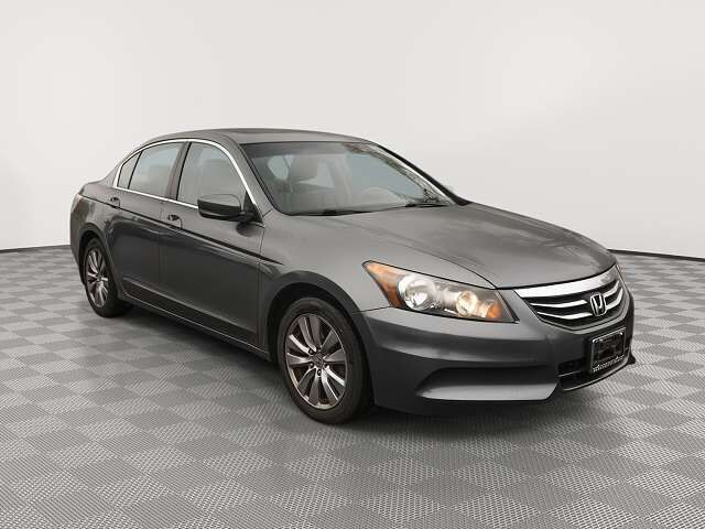 2011 HONDA Accord