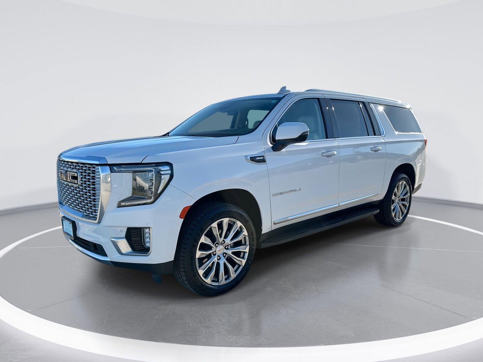 2023 GMC Yukon XL