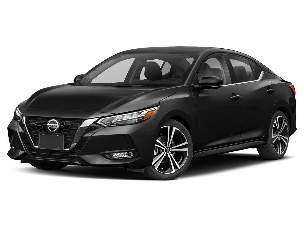 2020 NISSAN Sentra