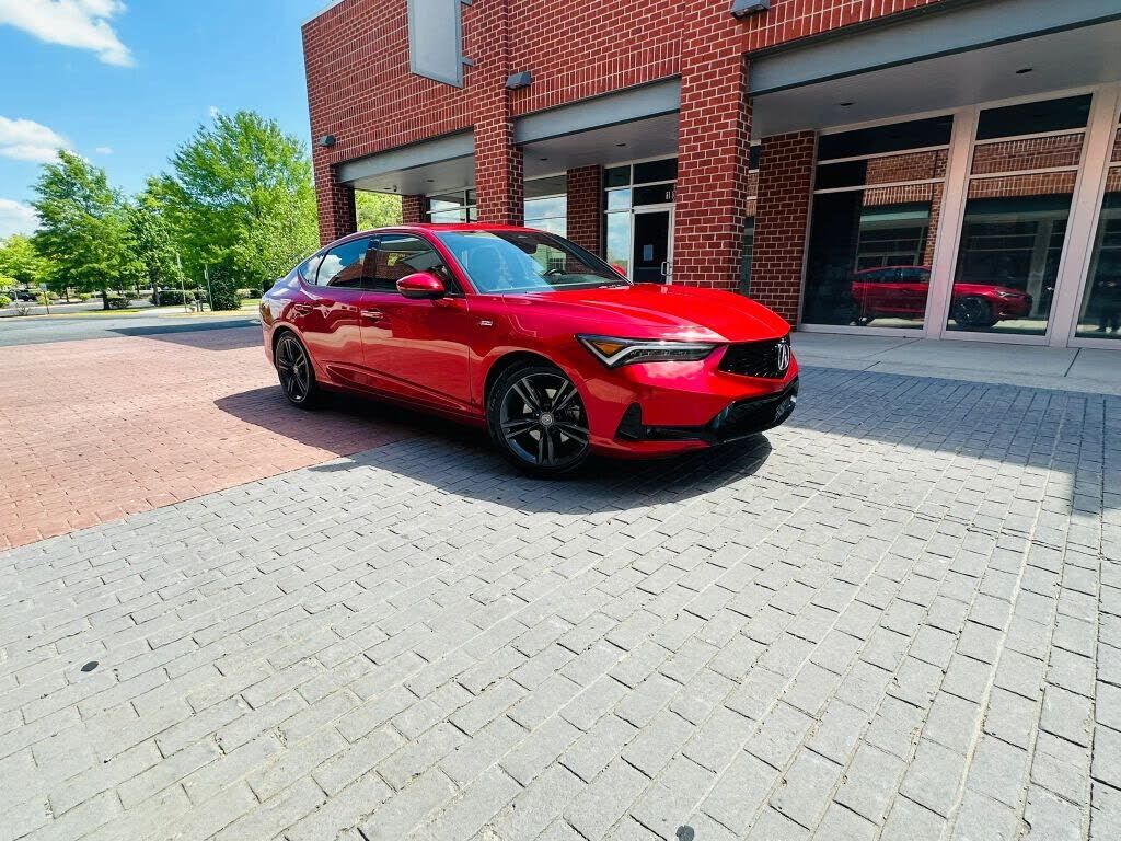 2023 ACURA Integra