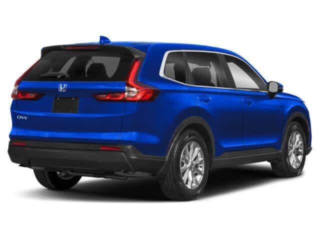 2023 HONDA CR-V