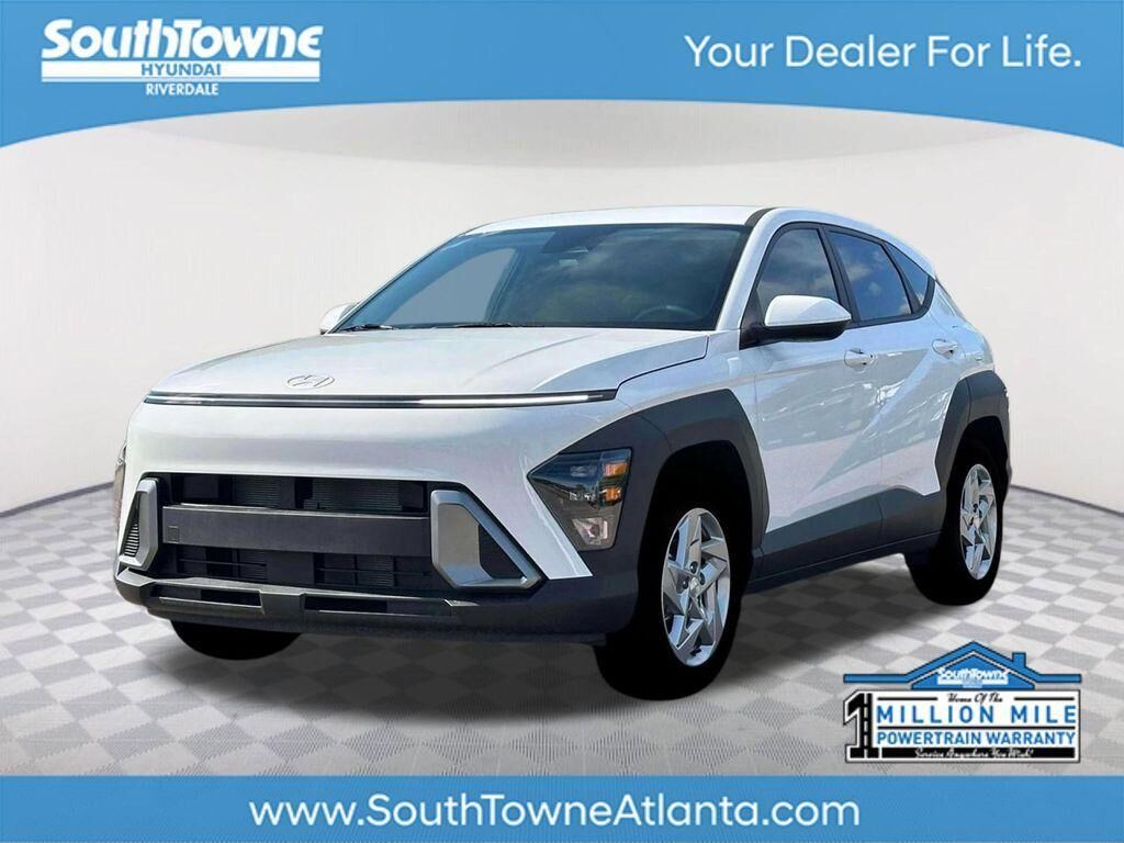 2026 HYUNDAI Kona