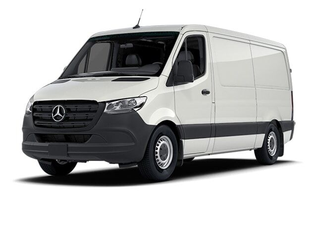 2022 MERCEDES-BENZ Sprinter
