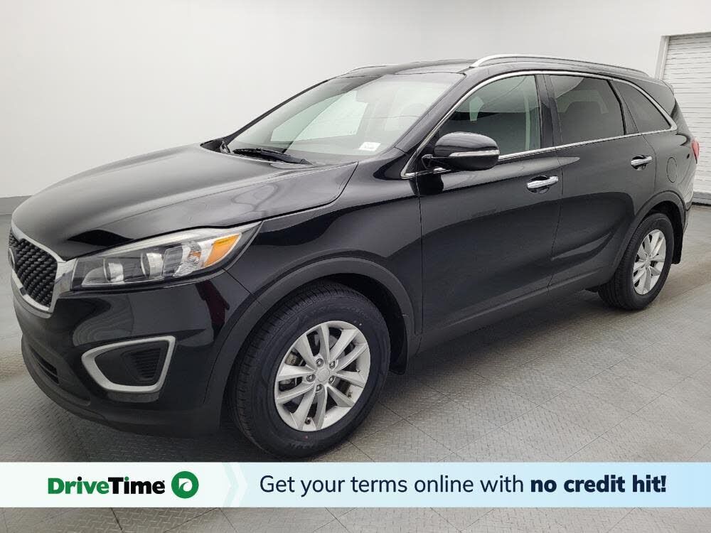 2018 KIA Sorento