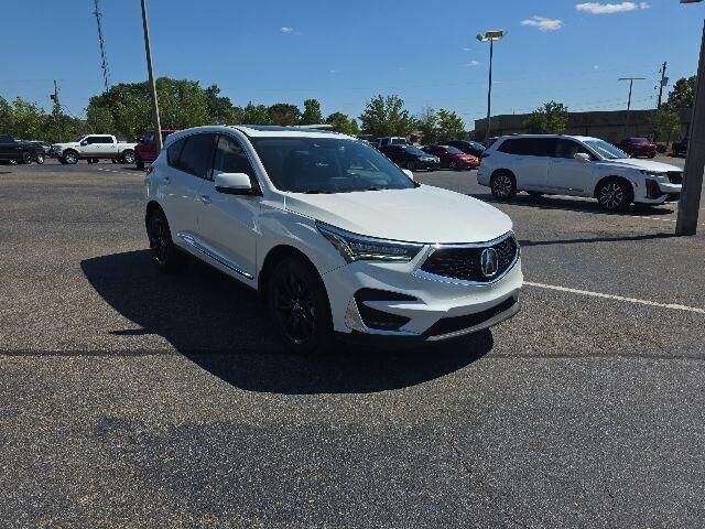 2020 ACURA RDX