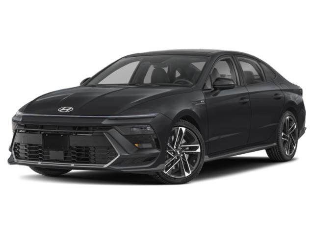 2024 HYUNDAI Sonata
