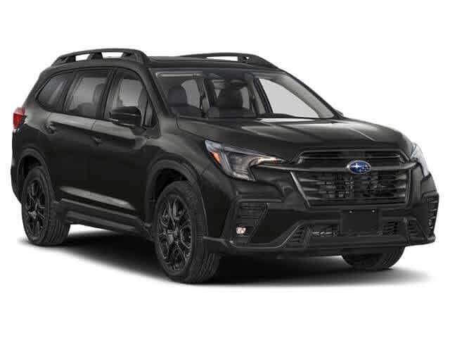 2023 SUBARU Ascent