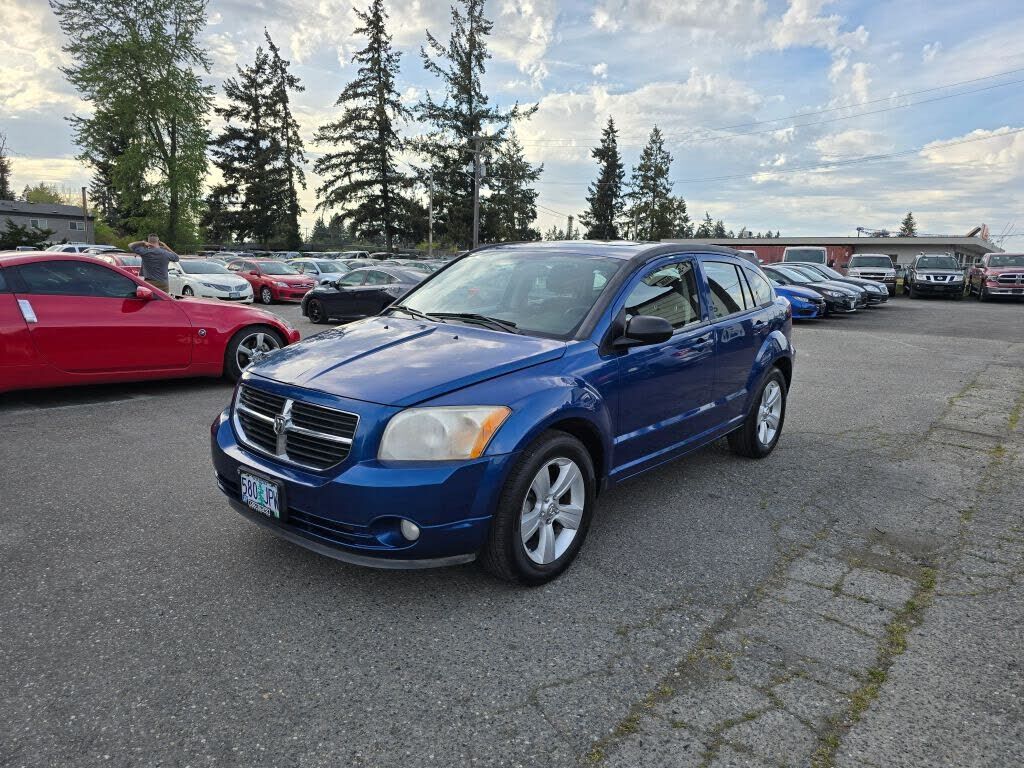 2010 DODGE Caliber