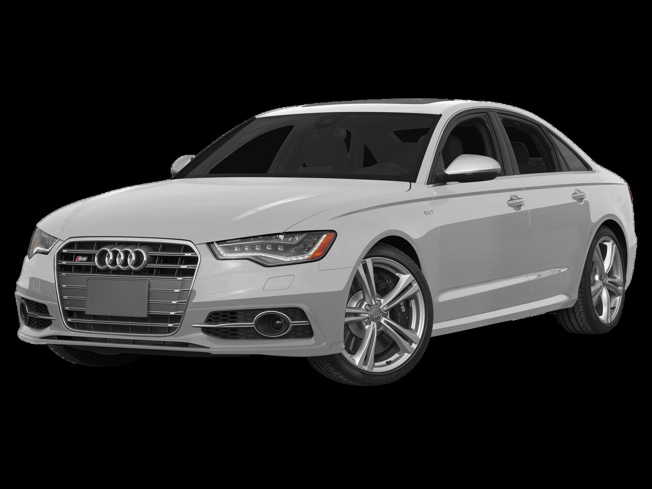 2015 AUDI S6