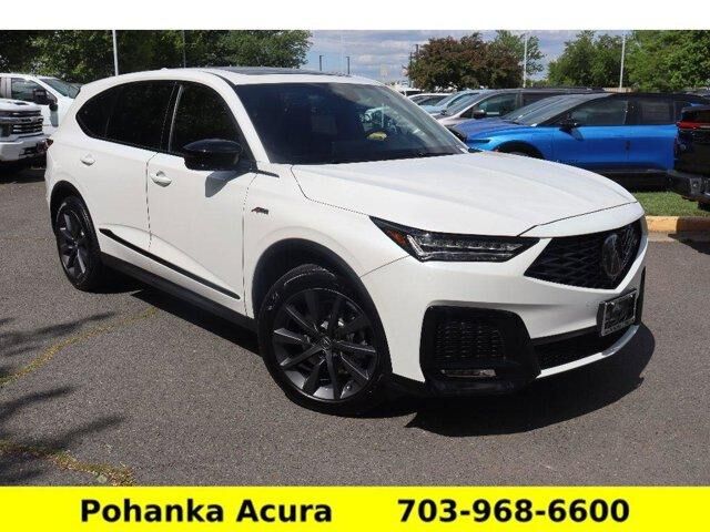 2026 ACURA MDX