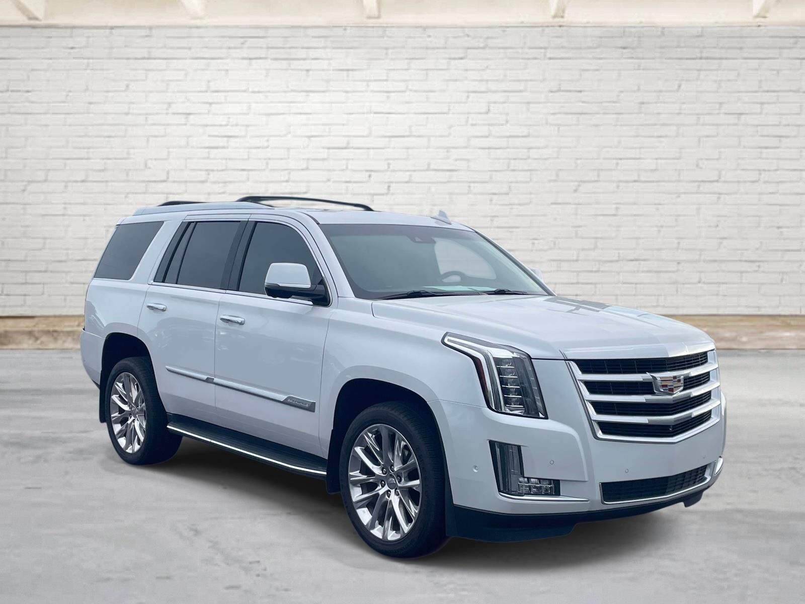 2019 CADILLAC Escalade