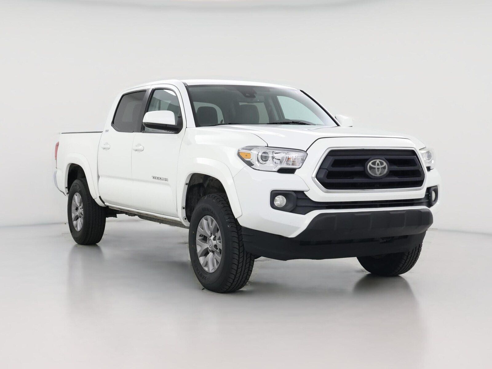 2020 TOYOTA Tacoma