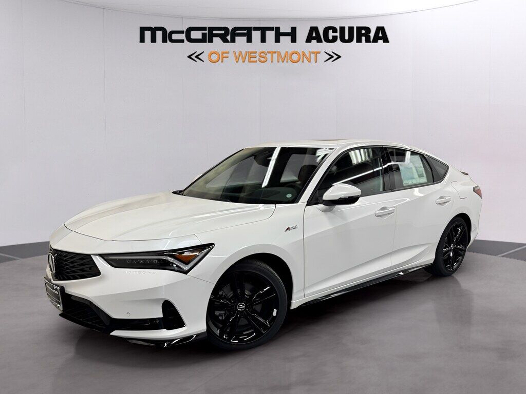 2026 ACURA Integra