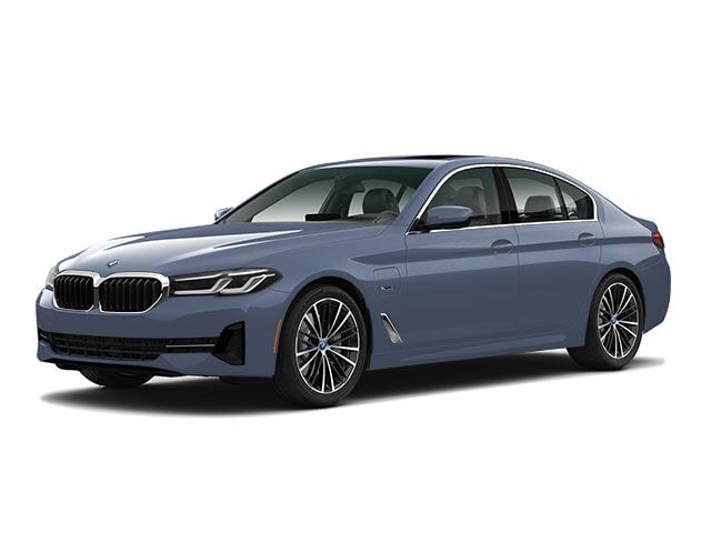 2023 BMW 5 Series