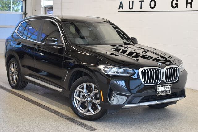 2023 BMW X3